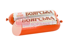 Мізоч "Боярська " в/у