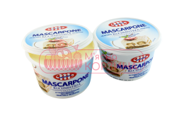 Імпорт "Сир Маскарпоне" 500 гр, шт