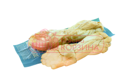 Міл-Край "Сир косічка біла"