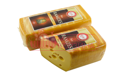 Імпорт "Сир Рамзес"