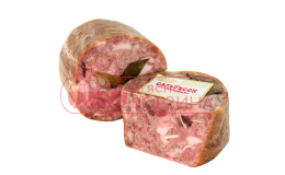 Мясний Дім "Сальтисон "Столичний"