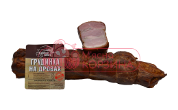 Корець "Грудинка на Дровах" 