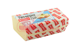 КОМО "Сир Тенеро" 