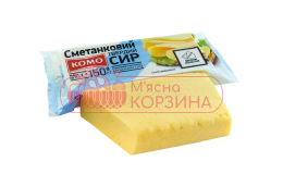 КОМО "Сметанковий" 150 гр шт