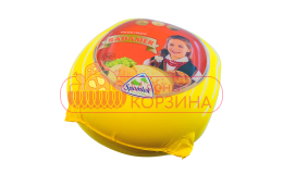 Імпорт "Сир Радомер Круг"