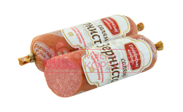 Гоща "Сарделька SERRANO"