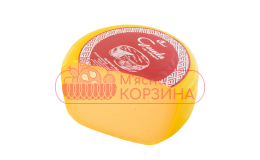 Самбір"Сир Гауда" Парафін