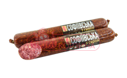 Зоря "Салямі Софіївська"