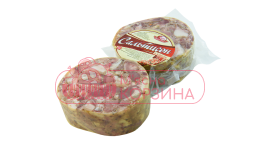 Гаяр "Сальтисон Різаний"