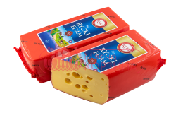 Імпорт "Сир Рікі Едем"