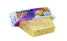 КОМО "Горіховий" 150 гр шт