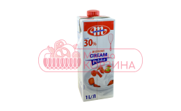 Імпорт "Вершки 30%1л" шт