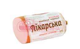 Гоща "Лікарська"