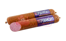Зоря "Салямі Прованська"