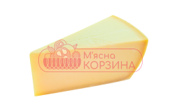 Імпорт "Сир Пармезан" (Grana Padano)