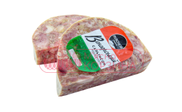 Мяснов "Зельць Венгерський" 