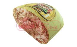 Вербена "Зельц Домашній" в/у