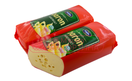 Імпорт "Сир Барон"