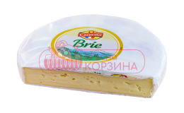 Імпорт "Сир Кантарель"1.0 кг